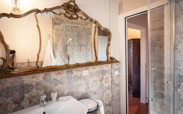 Alloggio Romantico Con Idromassaggio E Vista Panoramica