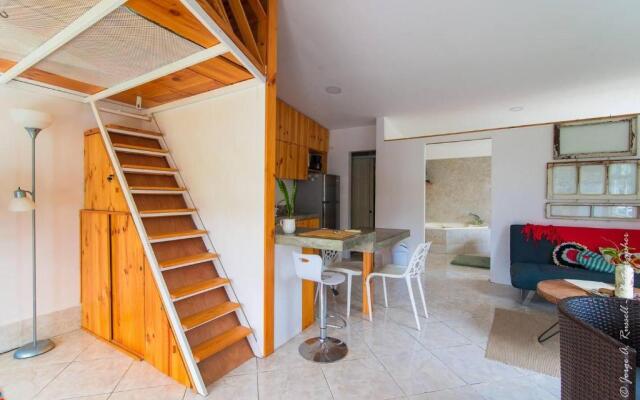 Romantic Tiny Apartment