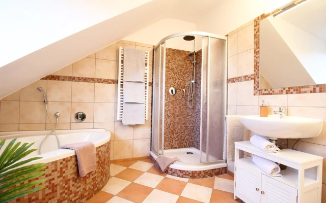 Boho-LOFT: „Secret Hideaway“ for work & travel!