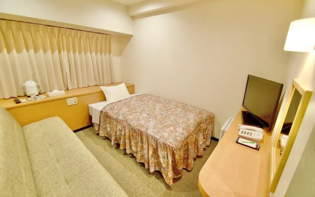 Kyoto Universal Hotel Karasuma – Guest Rooms – Kyoto