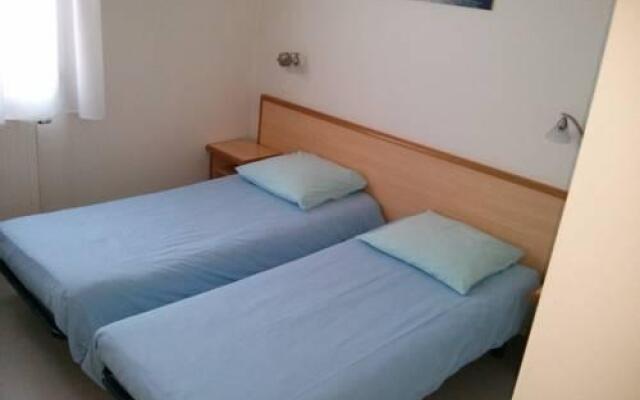 Résidence Florimontane