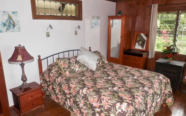 Sigasiga Sands Boutique Bungalows