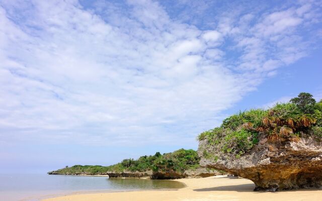 Tsundara Beach Retreat