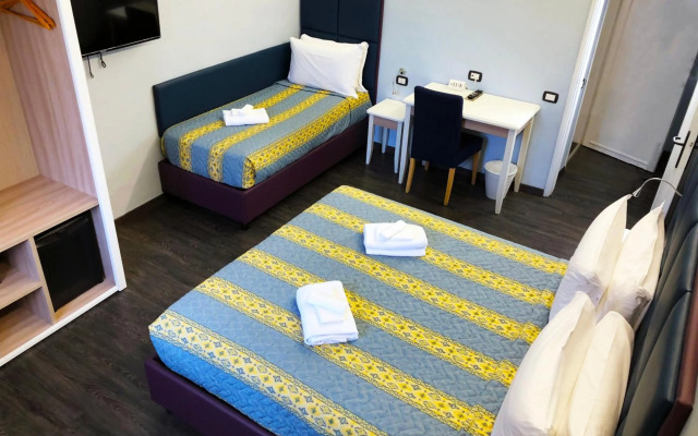 Hotel Gioia