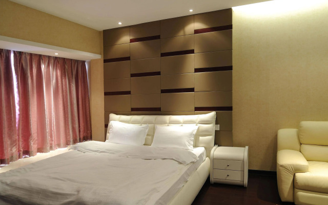 Private Apartments - Guanghongtianqi