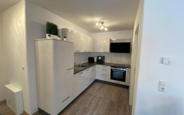 Ferienwohnung Bachmann