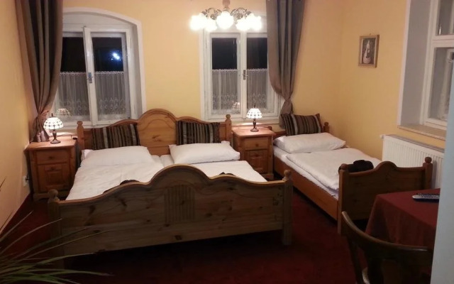 Liebenstein Restaurant Pension