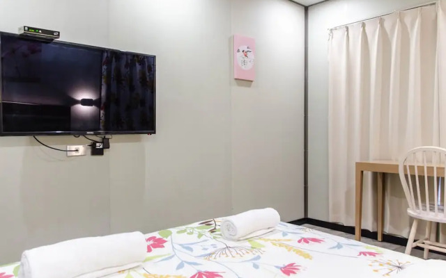 Moriyama Hotel