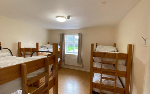 Exmouth Country Lodge