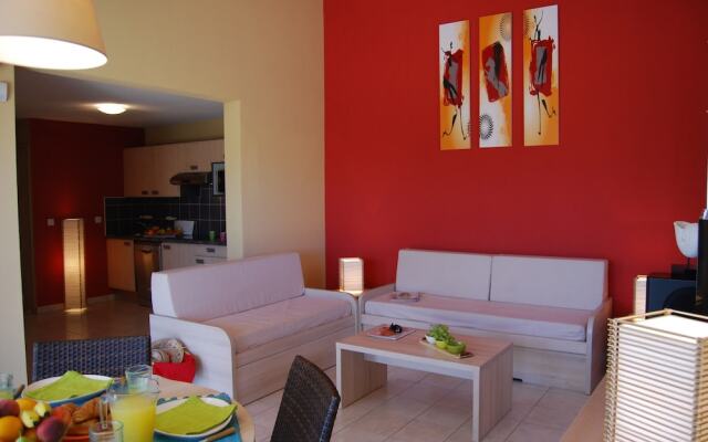 Le Mas de Torreilles