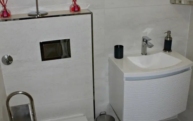 Baltazar Studio Apartment