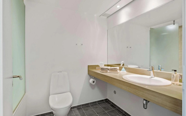 CABINN City Hotel