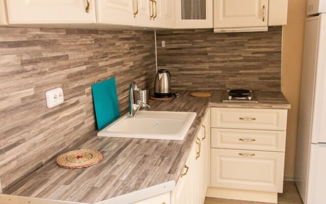 Апарт-отель «Зима Лето»