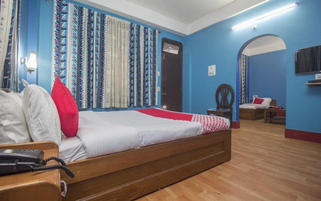 OYO 26748 Palkyi Lodge