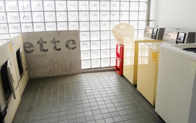 Palette Takashimadaira - Hostel
