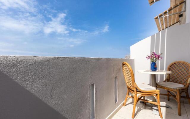 Keti Apartments