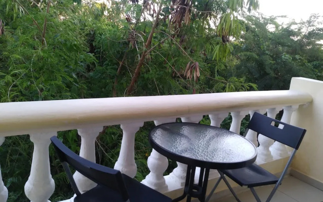 Share Mel Apartment Punta Cana Beach