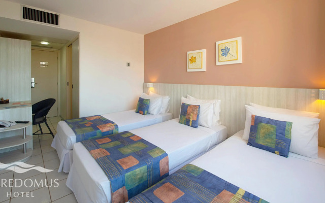 Maredomus Hotel