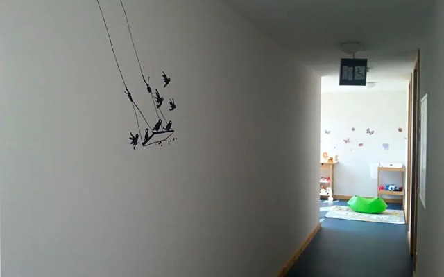 Albergo Familienhotel Campagna