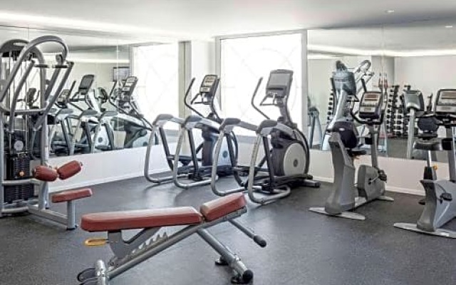 Novotel Jeddah Tahlia