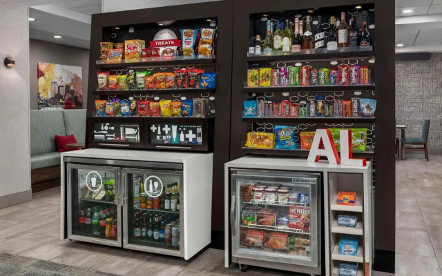 Hampton Inn Birmingham I-65/Lakeshore Drive