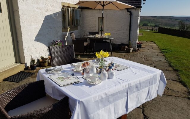 Merrybent Hill Luxury B&B