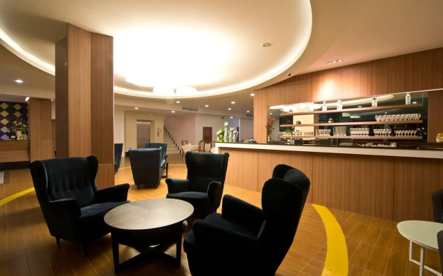 Tevan Jomtien Hotel Pattaya