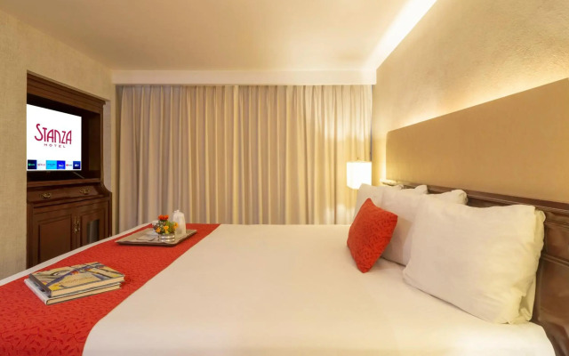 Hotel Stanza