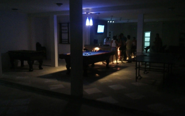Terramar Hoteles