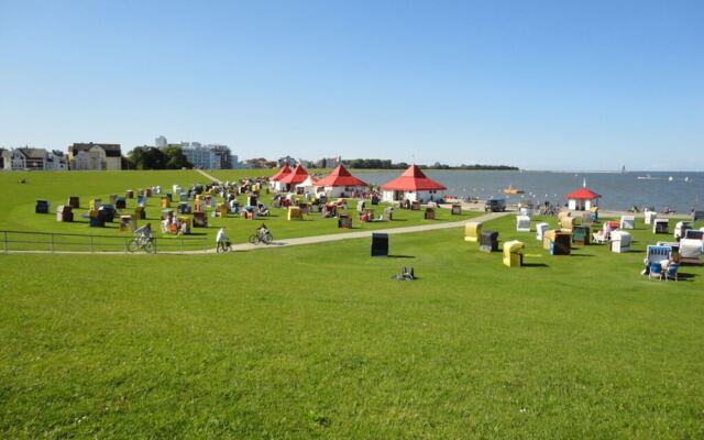 Time out Zu2! Modern Retreat