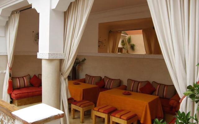 Riad Chalymar