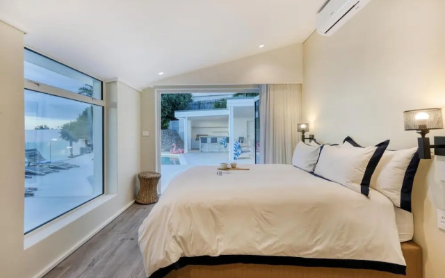 Two Views Beach House
