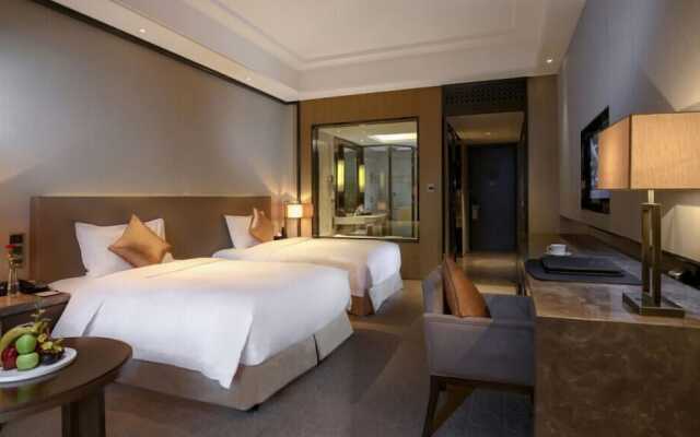 Winlong International Hotel