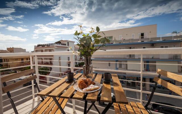 Nerissa Suites&Rooms
