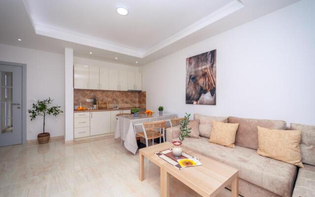 Minna Apartments