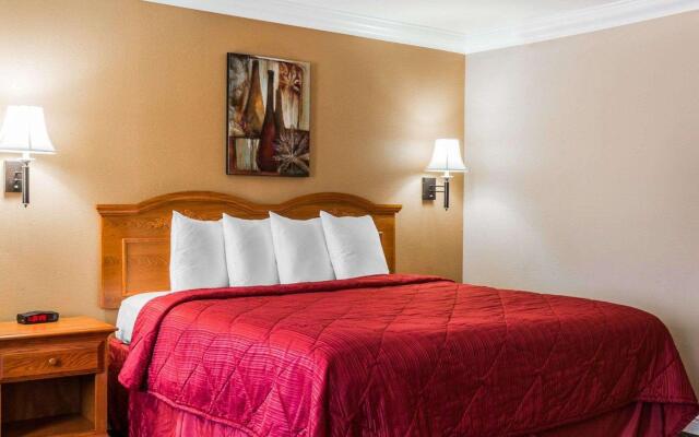 Quality Inn & Suites