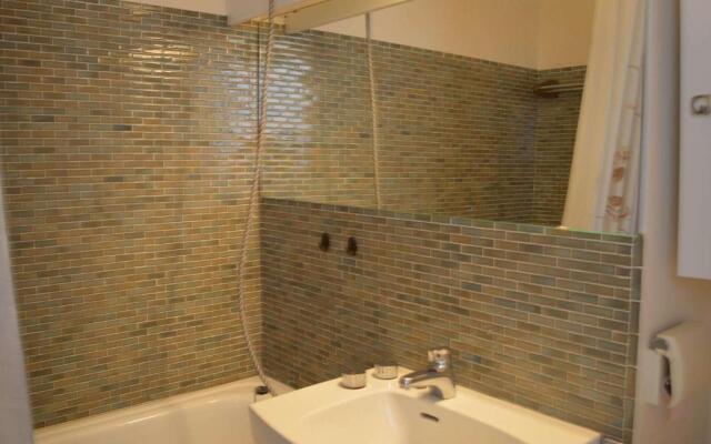 Appartement Port Camargue, 1 pièce, 4 personnes - FR-1-250-157