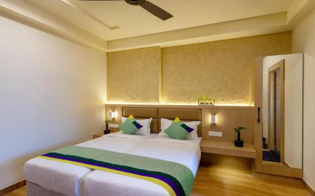 Treebo Nestlay Rooms Gummidipoondi