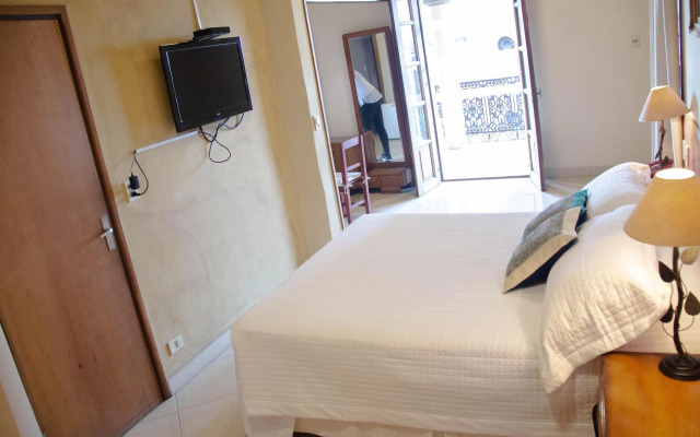 Asunción Palace Hotel