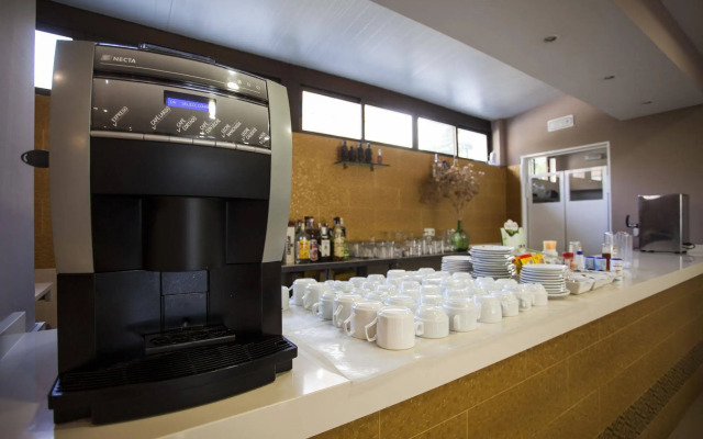 Hotel Victoria Valdemoro