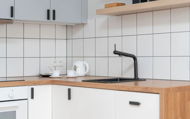 Trendy Apartment Polna by Renters