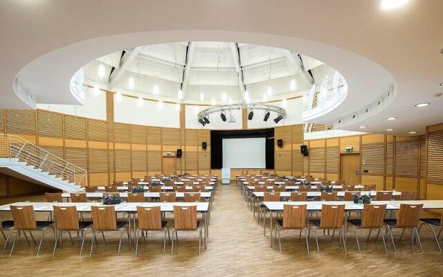 vevio Hotel & Events