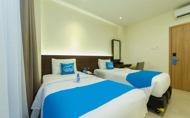 Airy Boulevard Ahmad Yani 17 Manado