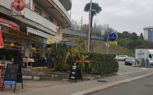 Lugano Lago 2 Ground Floor