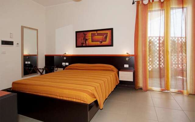 Albergo Miramare Gallipoli