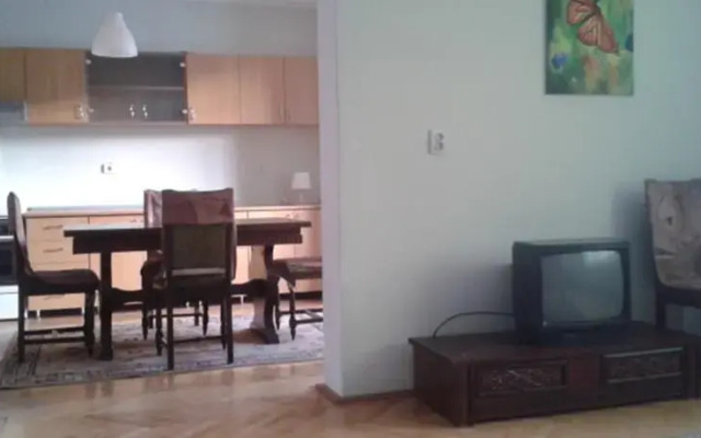 Apartament Sibiu