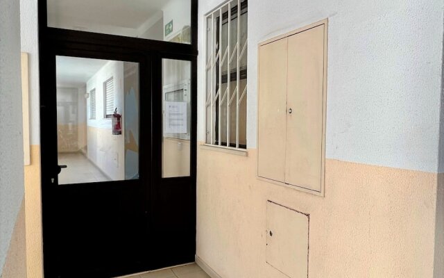 Albufeira Classic 1 With Pool by Homing