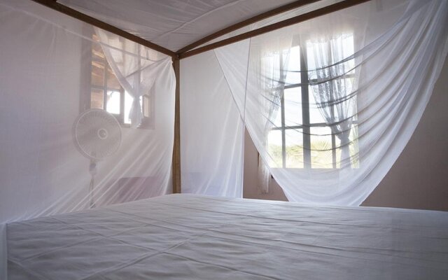 Casa Huijazoo Naturaleza & Serenidad