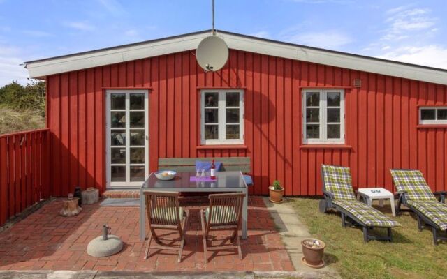 "Trena" - 600m from the sea in Western Jutland