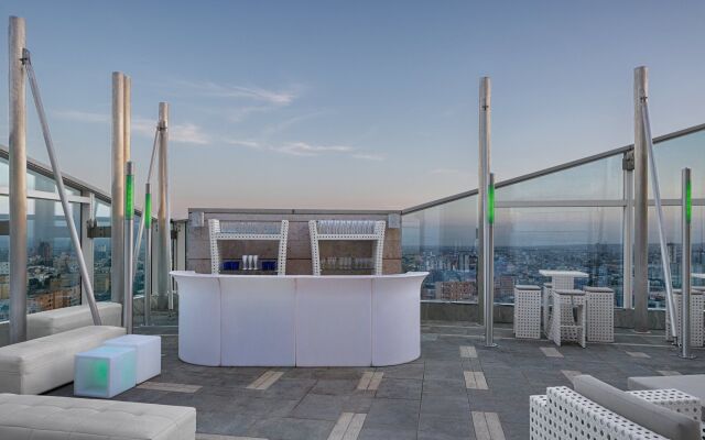 Hotel Oran Bay Managed By Accor